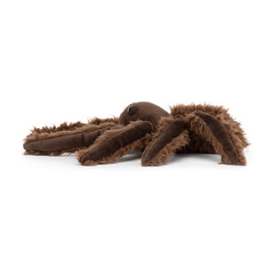 Jellycat Spindleshanks Spider - Small